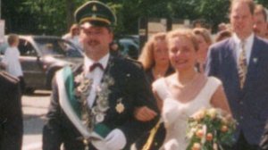 1998 Christof Springob & Anne Meissner